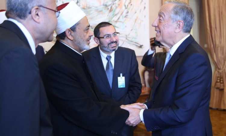 شبخ الأزهر