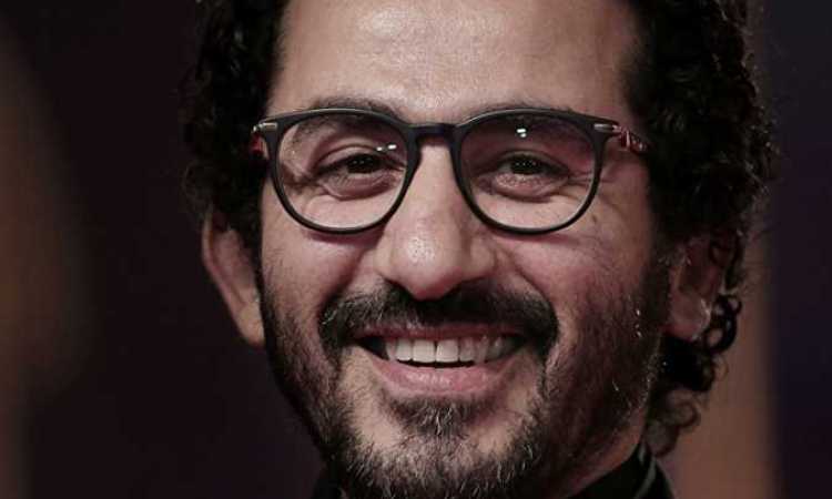 أحمد حلمى