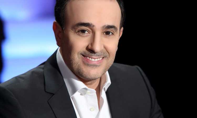 صابر الرباعى