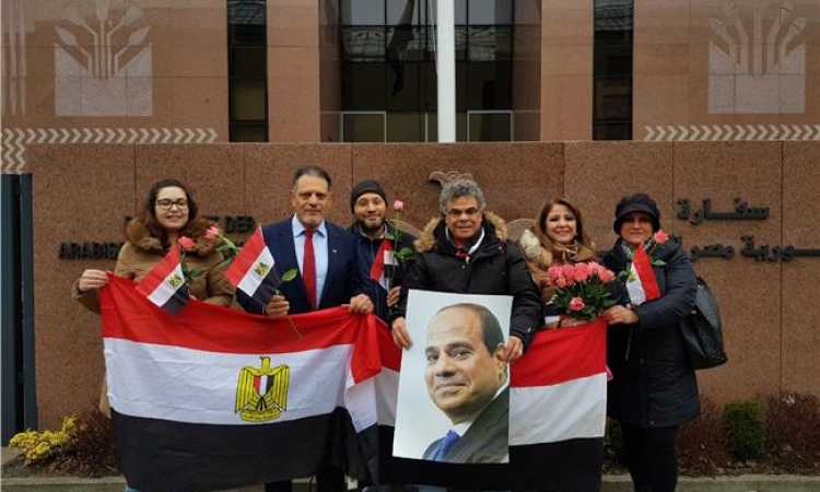 الناخبون فى ألمانيا