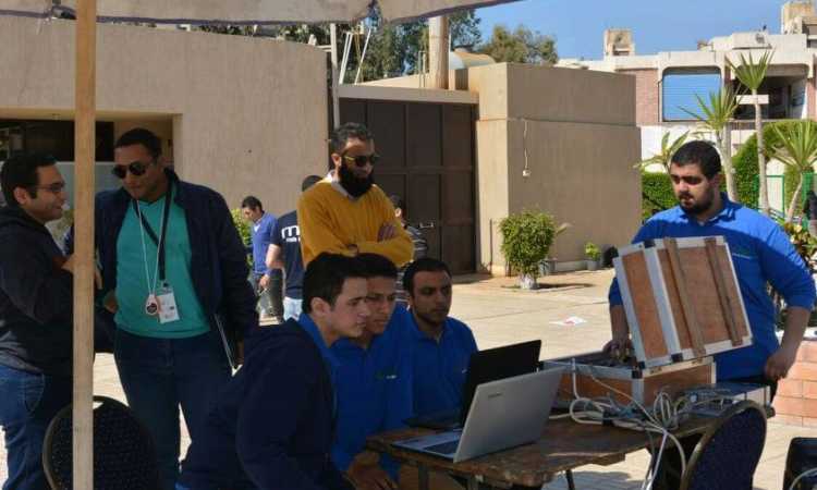 هندسة الإسكندرية