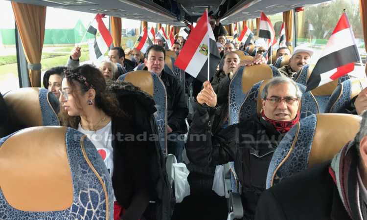 الانتخابات الرئاسية