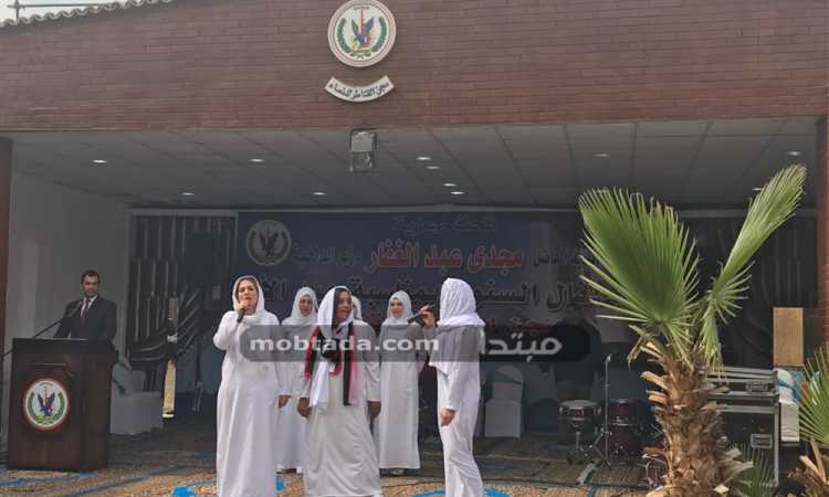 سجن القناطر
