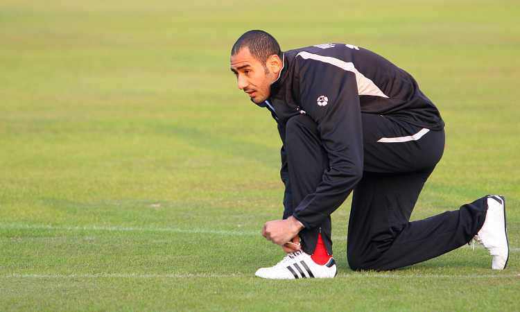 محمد شوقى