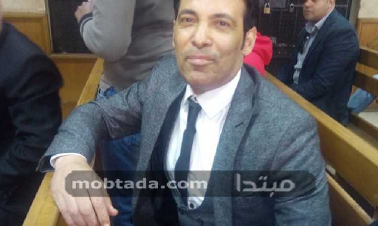 سعد الصغير