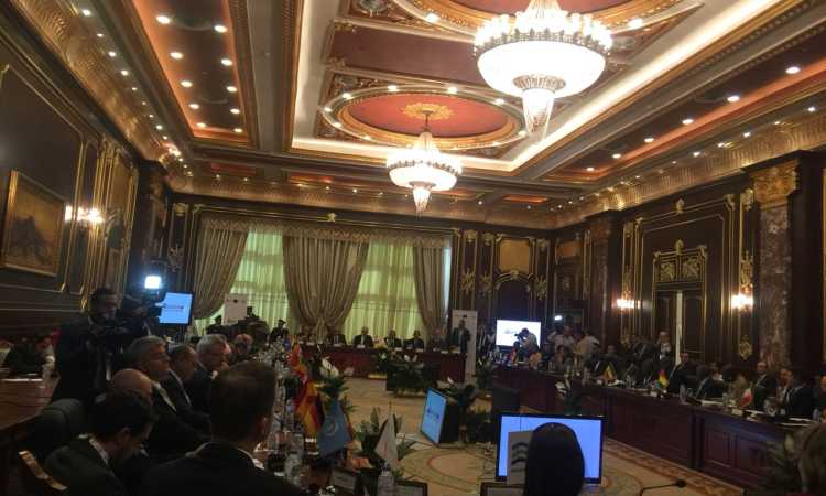 المؤتمر