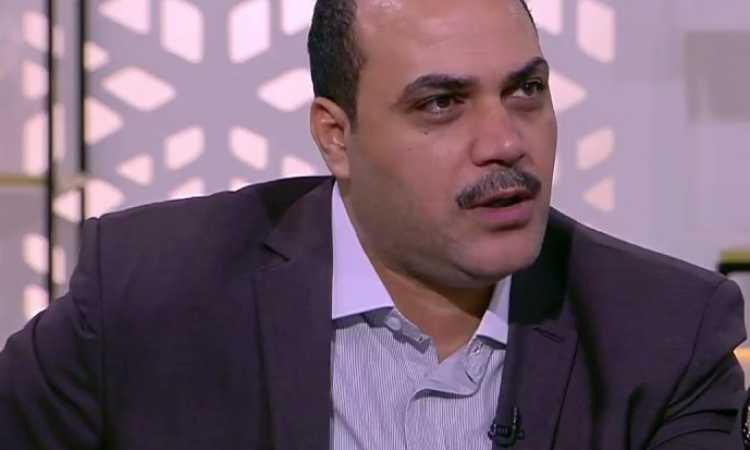 محمد الباز
