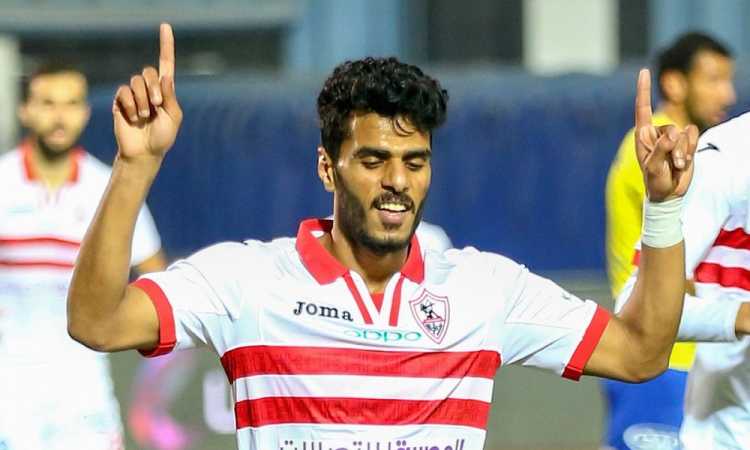 عماد فتحى
