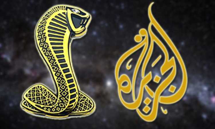 قناة الجزيرة