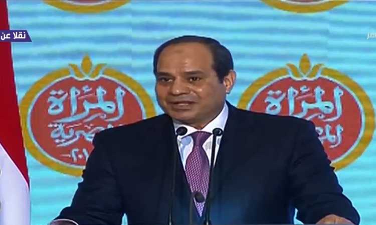السيسى 