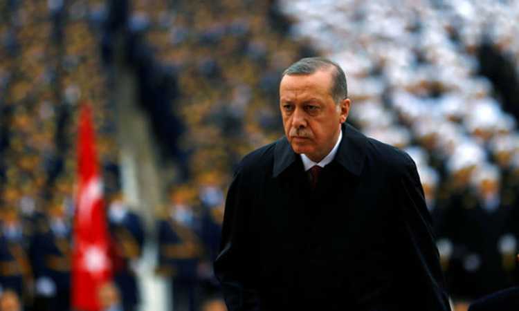 أردوغان
