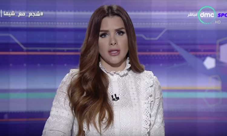 شيما صابر