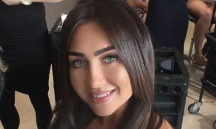 لورين جودجر