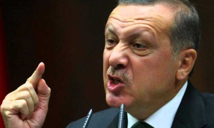 أردوغان