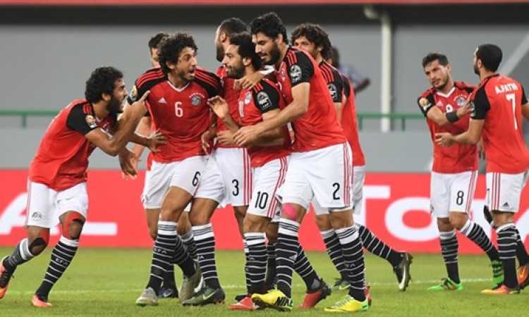 منتخب مصر