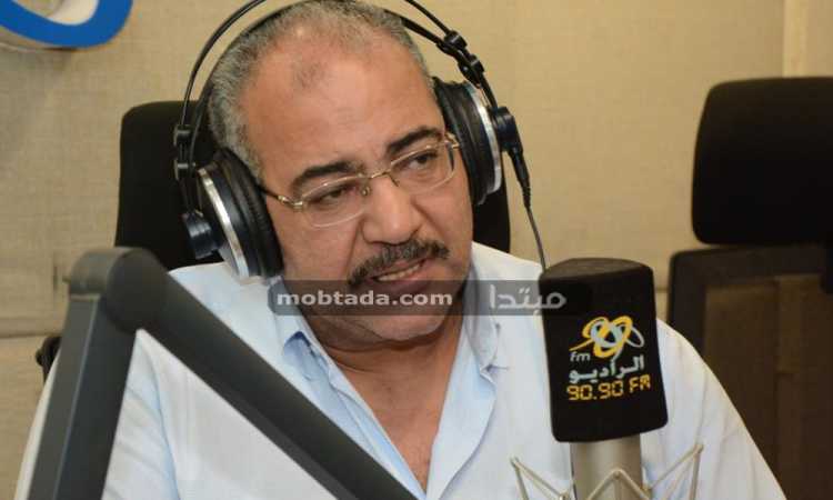 بيومى فؤاد
