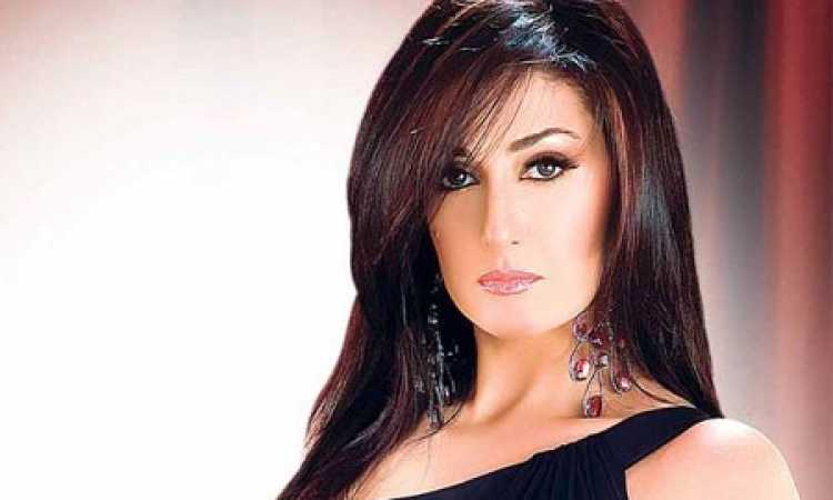 غادة عبدالرازق