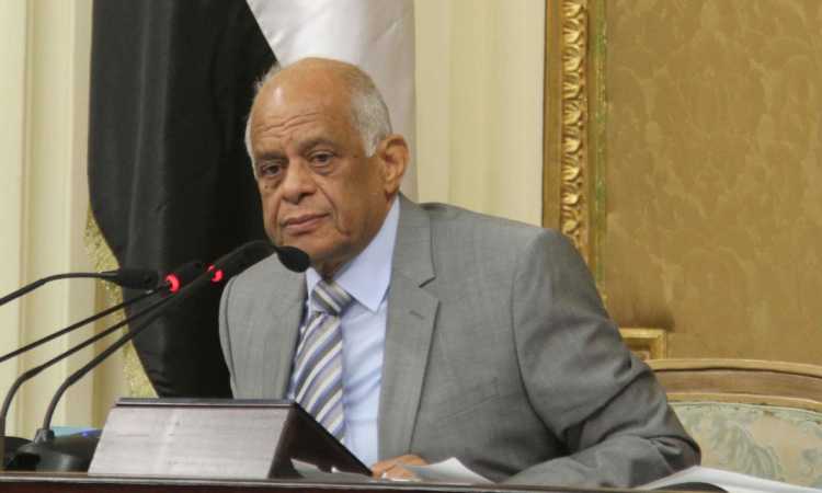 على عبدالعال