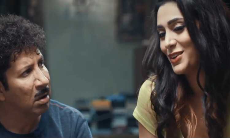 مايا نصرى فى قسطى بيوجعنى
