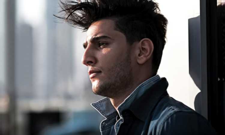 محمد عساف 