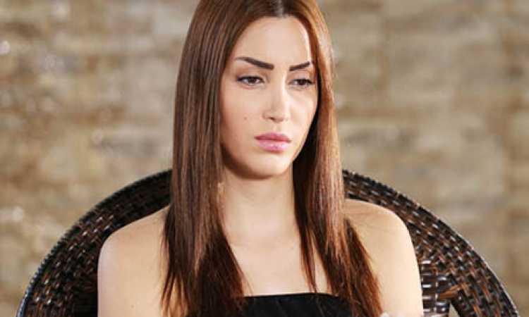 نسرين طافش