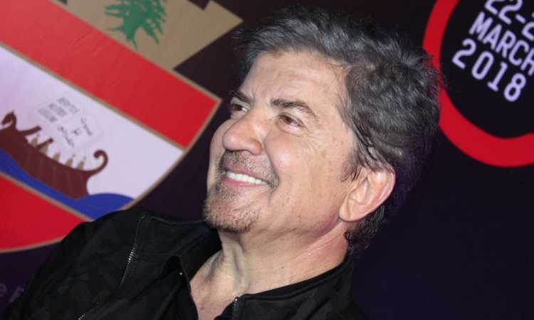 وليد توفيق