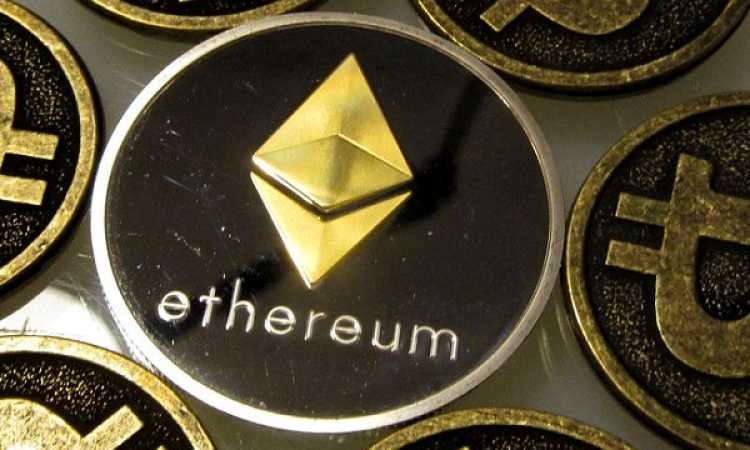 عملة الاثريوم