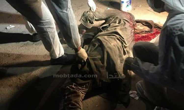 مقتل مصرى بصواريخ حوثية فى السعودية