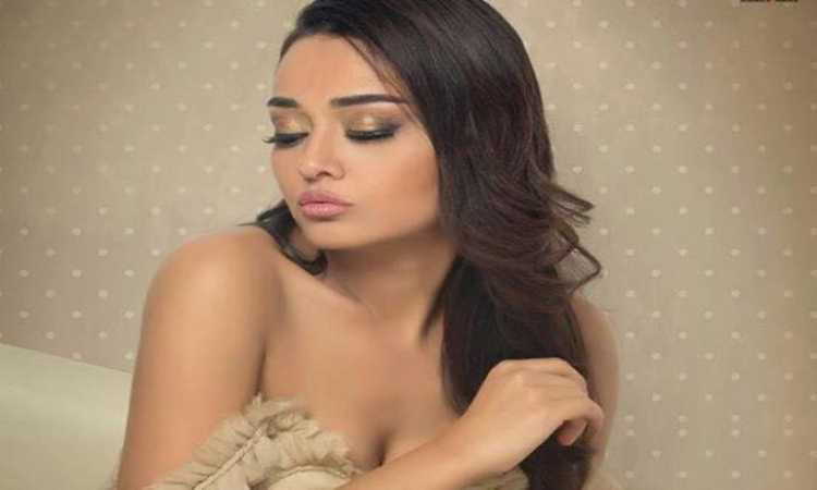 راندا البحيرى 