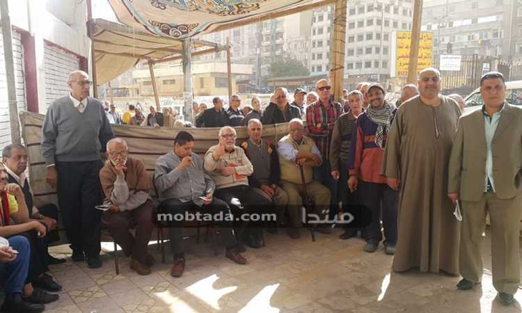 الانتخابات الرئاسية