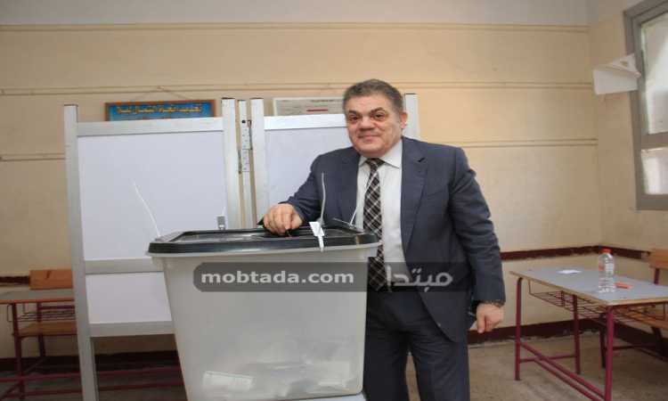 السيد البدوى