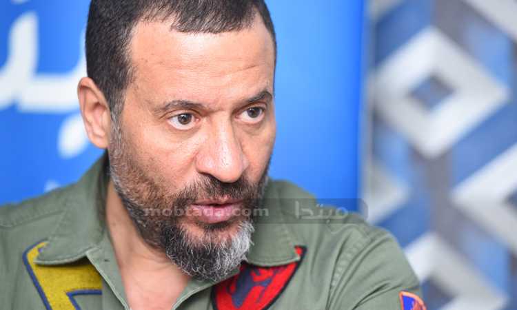 ماجد المصرى