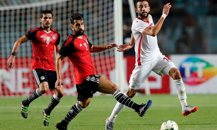 المنتخب