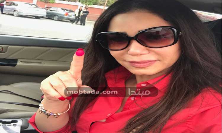 إيناس عز الدين