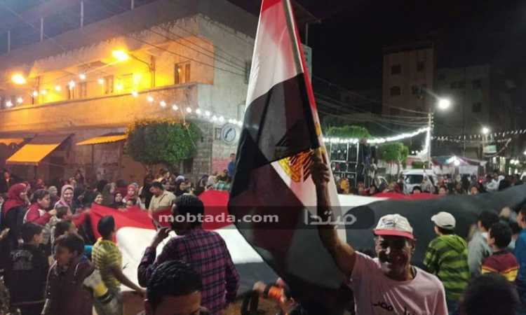 عزبة البرج