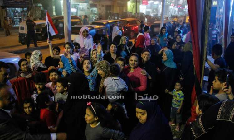الانتخابات الرئاسية