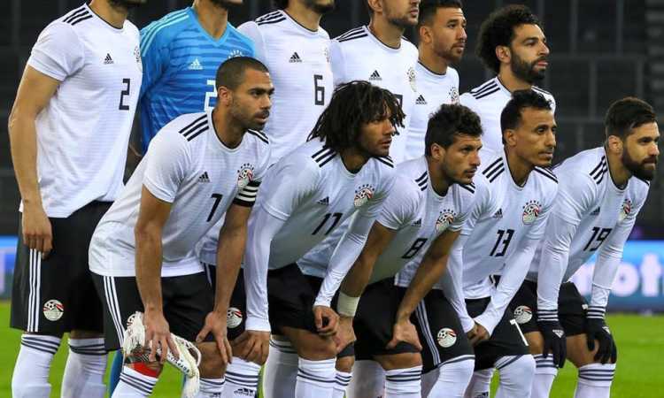منتخب مصر