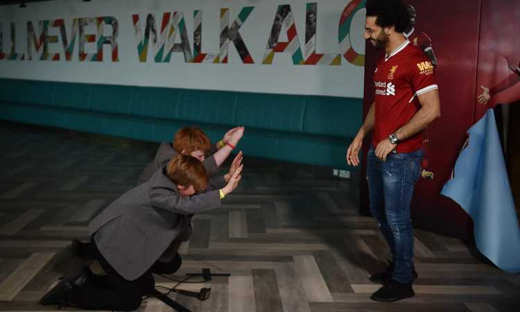 محمد صلاح