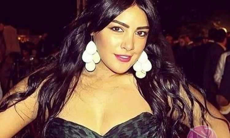 نرمين ماهر