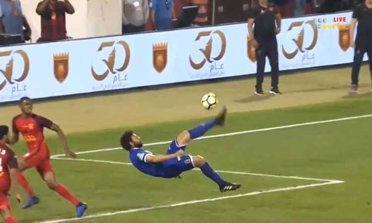حسام غالى