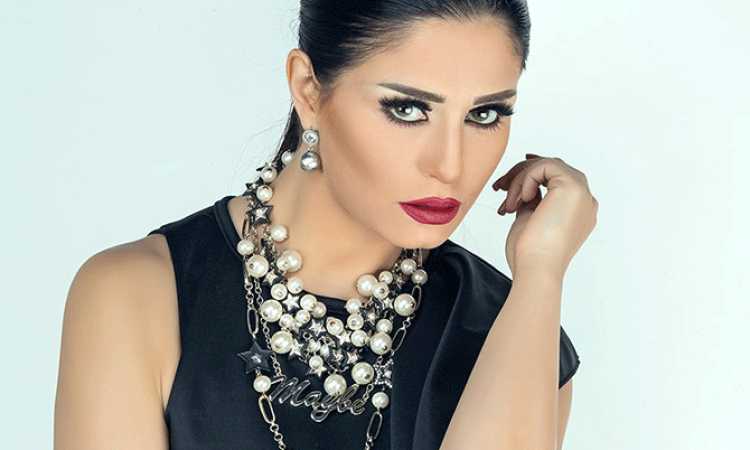 منة فضالى