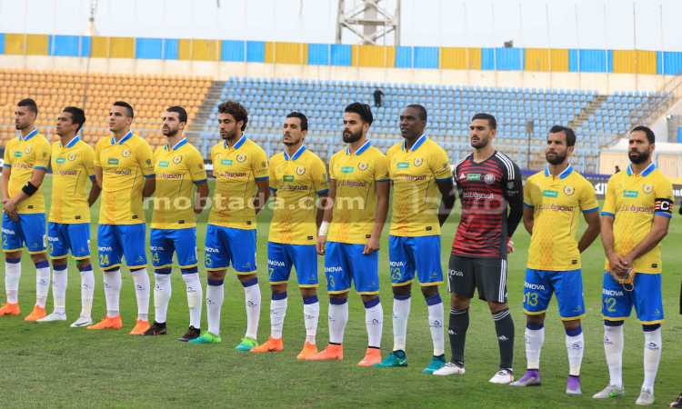 الاسماعيلى