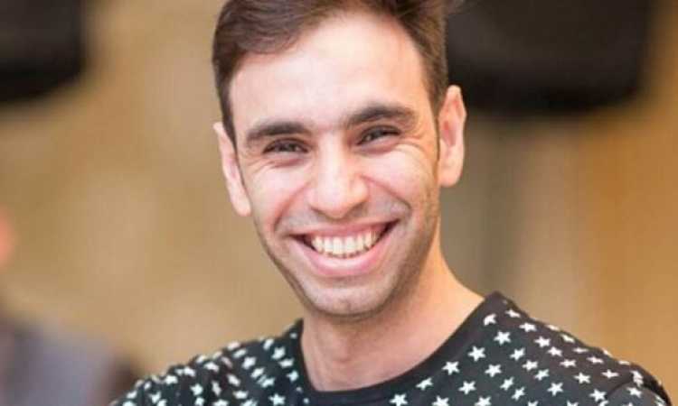 أحمد الشامى