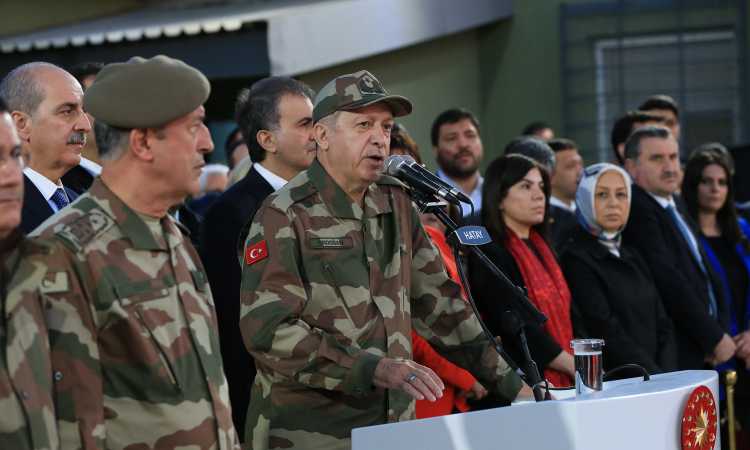 أردوغان 
