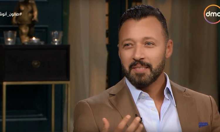 أحمد فهمى