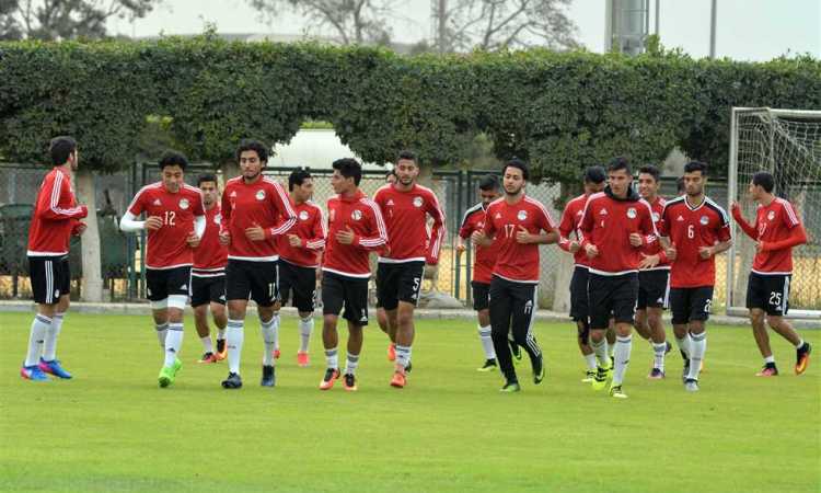 منتخب الشباب