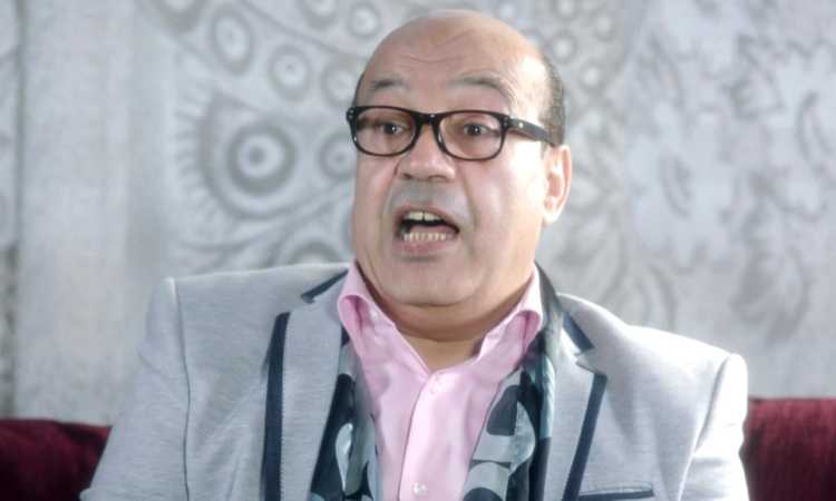 حجاج عبدالعظيم