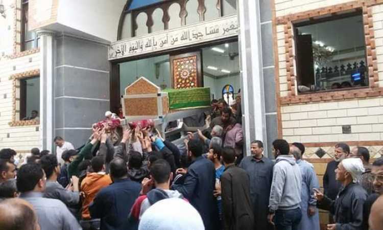 جنازة - أرشيفية
