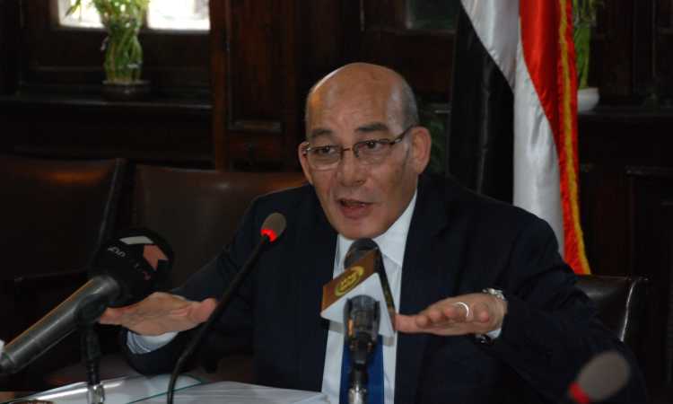 عبدالمنعم البنا