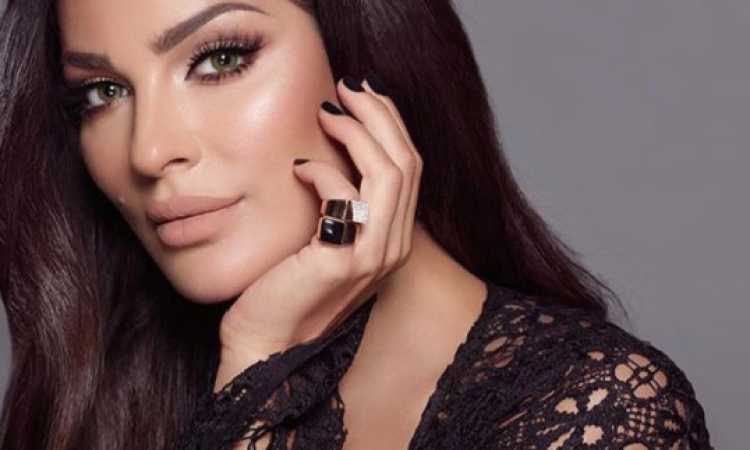 نادين نسيب نجيم